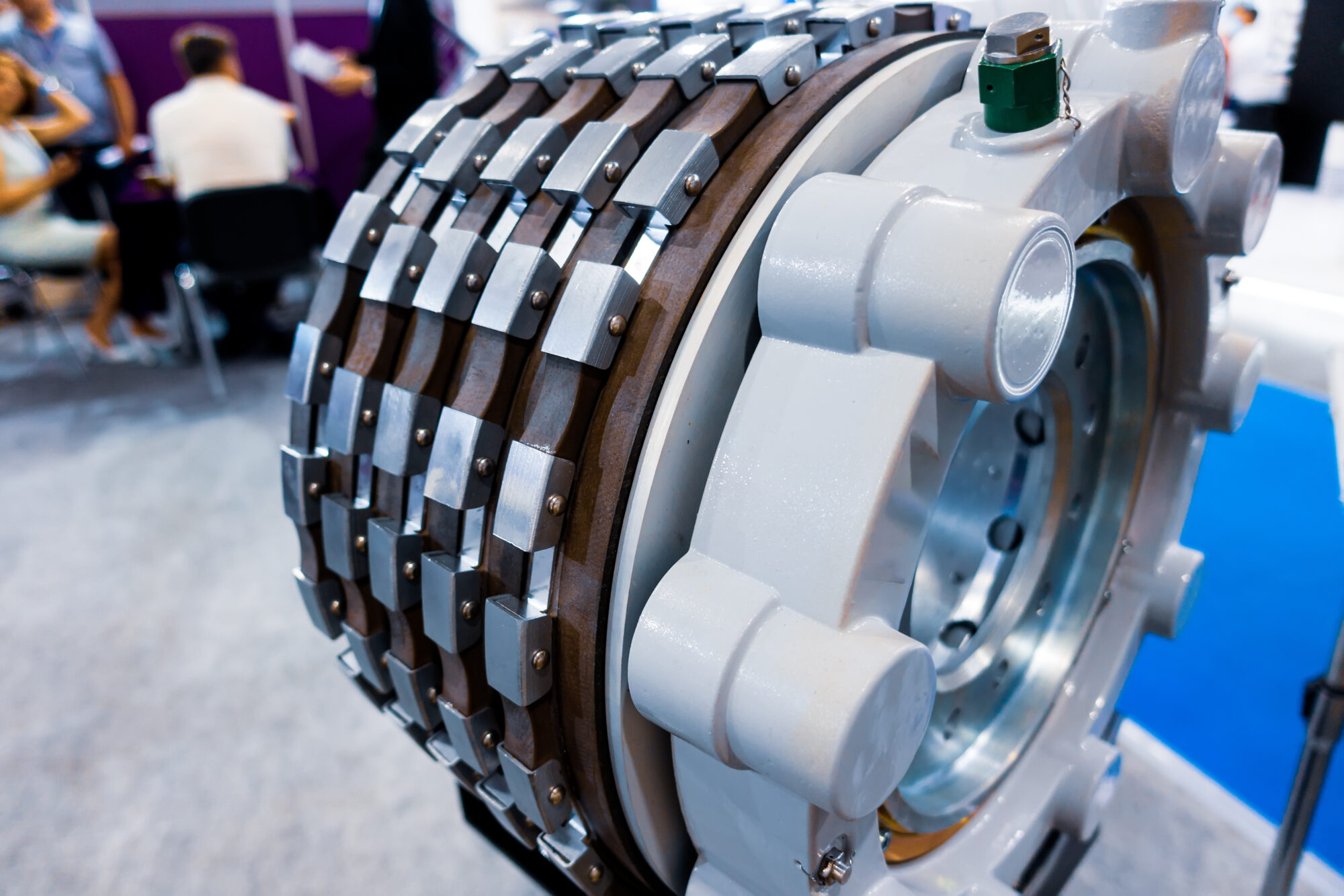 Aerospace - AdobeStock 465052140