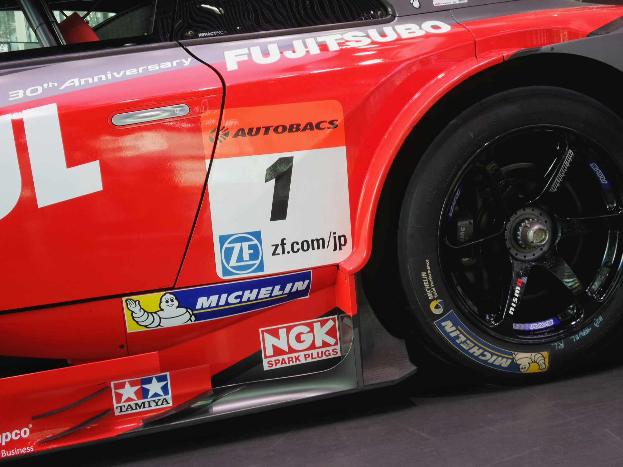 Motorsport - possessed photography iXWIl1ByJXA unsplash