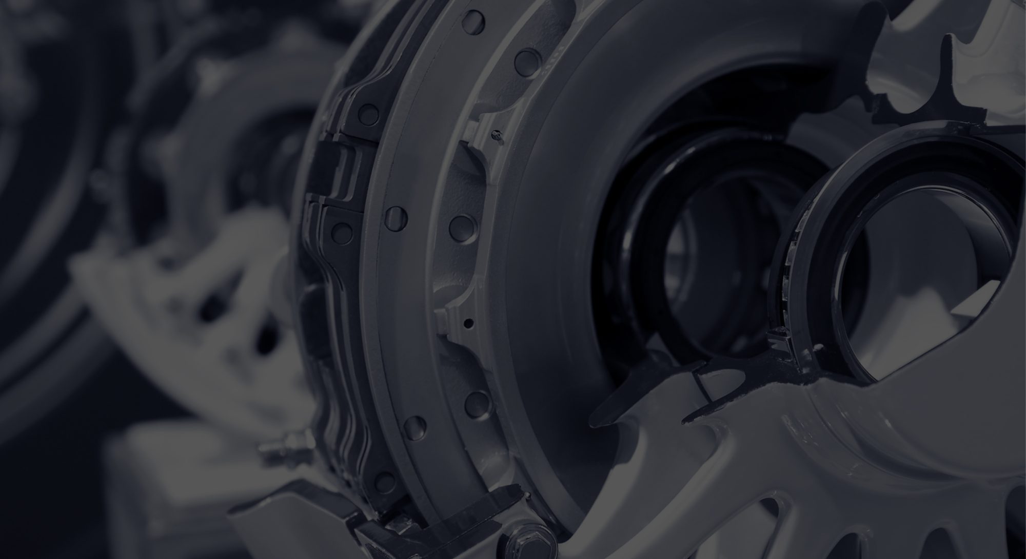 Why Wyken is the UK’s specialist in carbon brake disc manufacturing - Brake disc general image