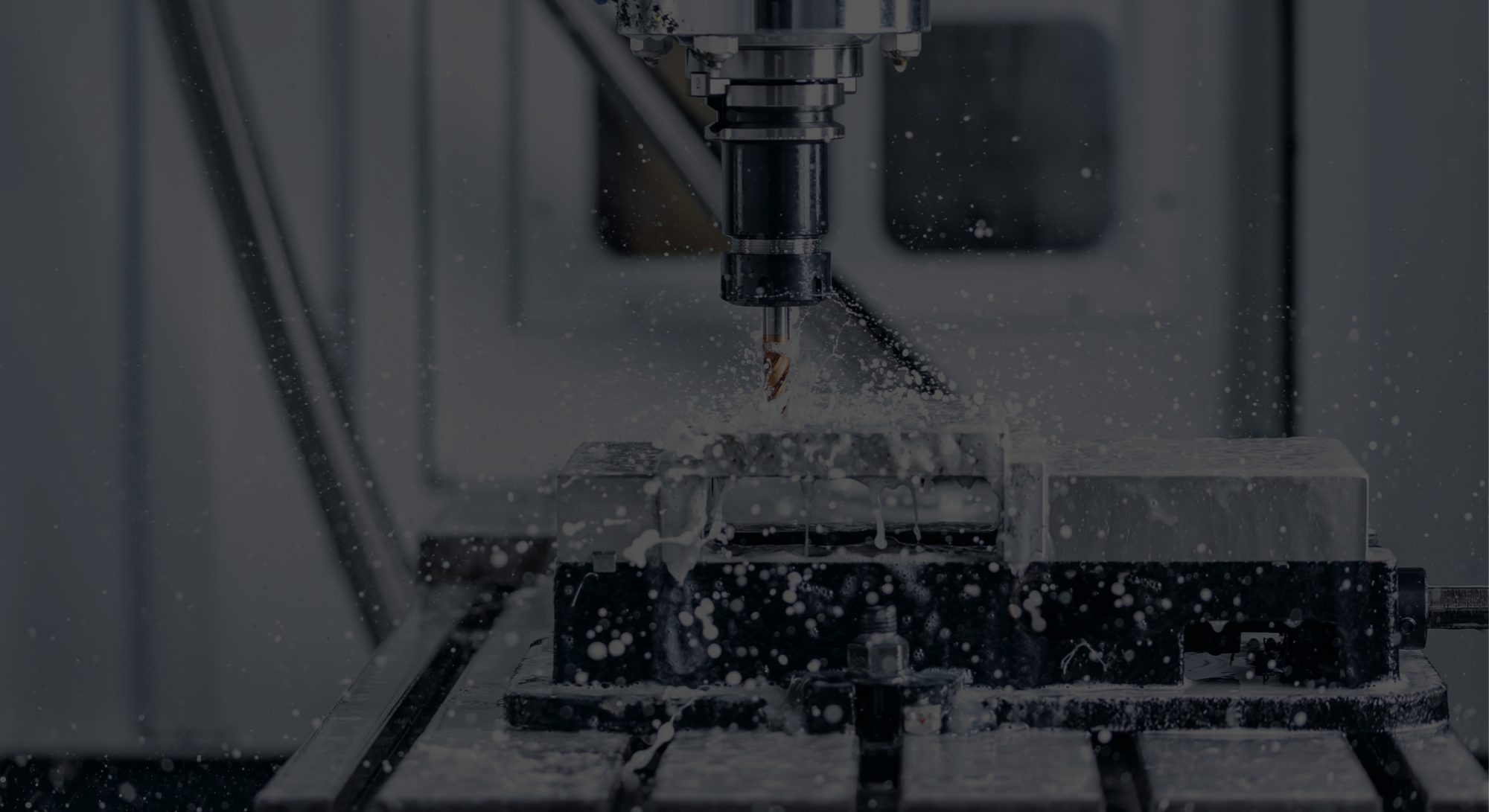 Why Wyken is the UK’s specialist in carbon brake disc manufacturing - CNC general image