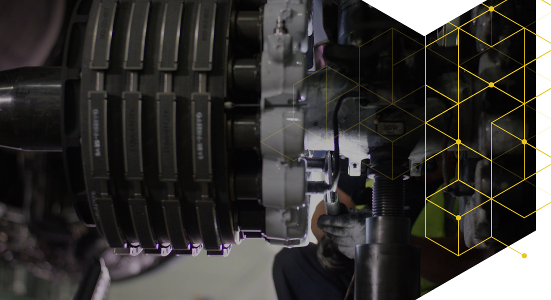 What are the best brake discs and why? Steel vs Carbon Ceramic vs Carbon Carbon - General image 1 for referencing aircraft only