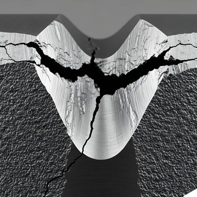 How ultrasonic drilling prevents delamination in carbon brake discs - WYKEN WEB Ultrasonic Drilling 03266