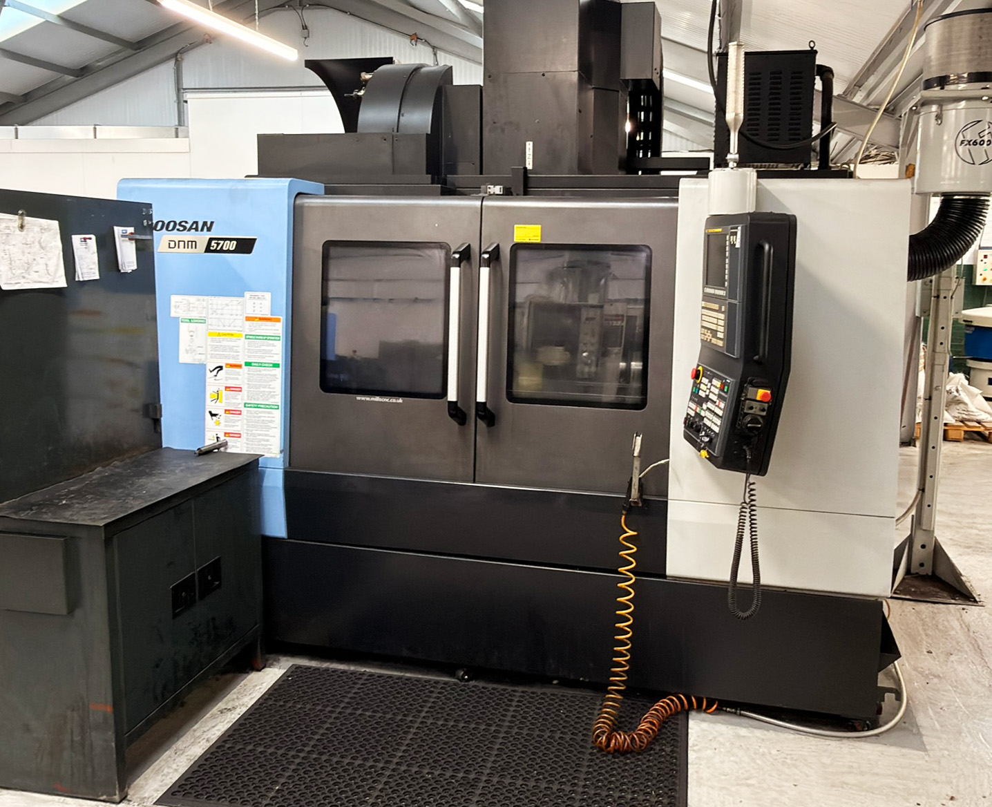 How ultrasonic drilling prevents delamination in carbon brake discs - General 1