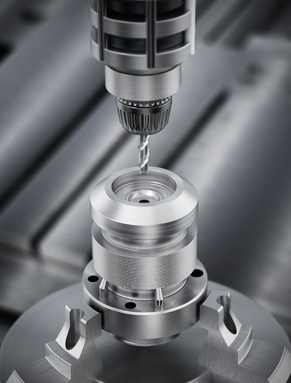 How ultrasonic drilling prevents delamination in carbon brake discs - WYKEN WEB Ultrasonic Drilling 032612