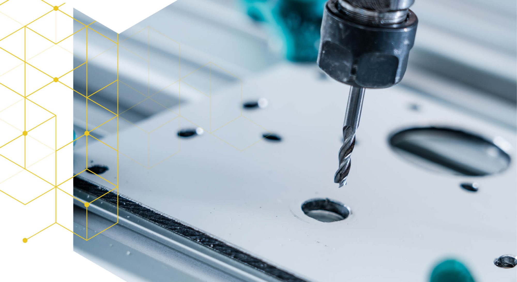 How ultrasonic drilling prevents delamination in carbon brake discs - WYKEN WEB Ultrasonic Drilling 03265