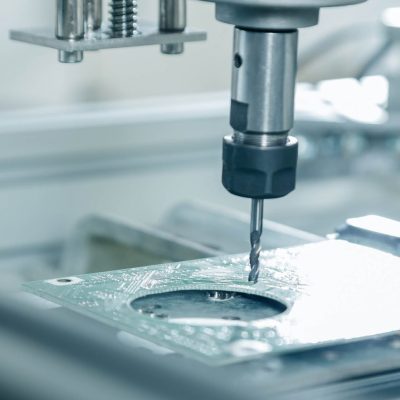 How ultrasonic drilling prevents delamination in carbon brake discs - WYKEN WEB Ultrasonic Drilling 03267
