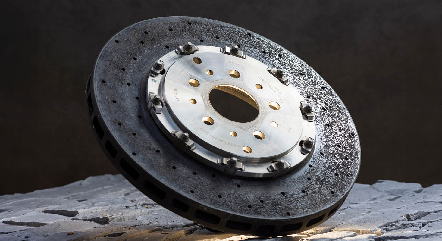 WYKEN_carbon brake disk guide_WEB 03264 Engineering guide: carbon-carbon vs high-carbon steel brake discs for high-energy braking - WYKEN carbon brake disk guide WEB 03264