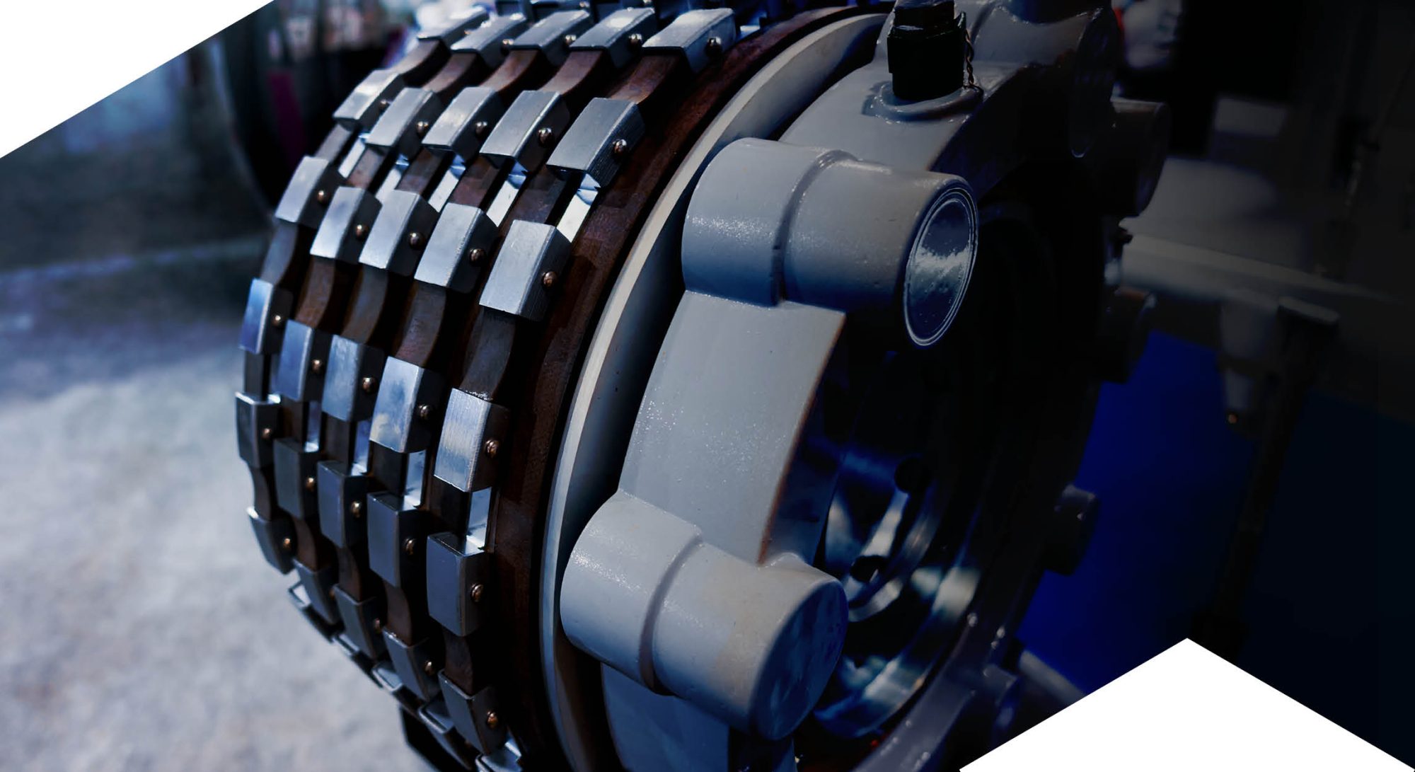 Designing carbon brake discs for aerospace platforms - General 1