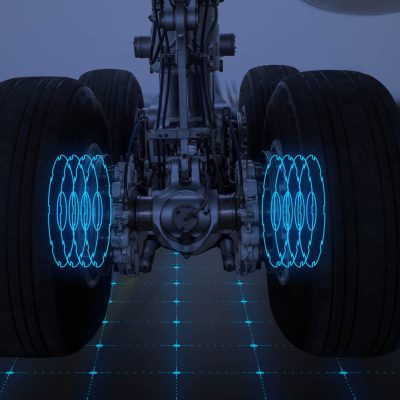 Designing carbon brake discs for aerospace platforms - General 2