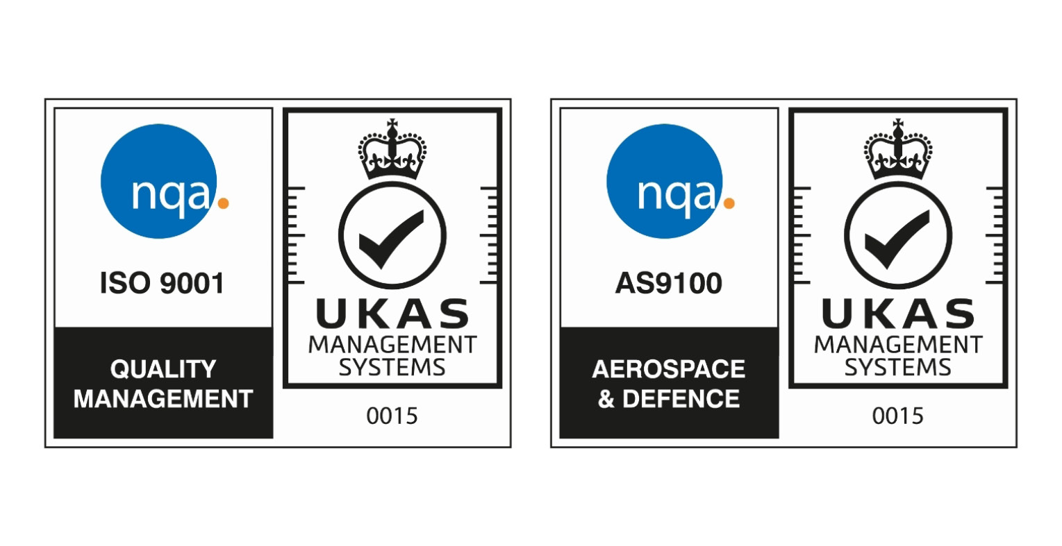 AS9100 and ISO 9001 in practice for aerospace and defence machining - WYKEN WEB AS9100 and ISO 9001 082611