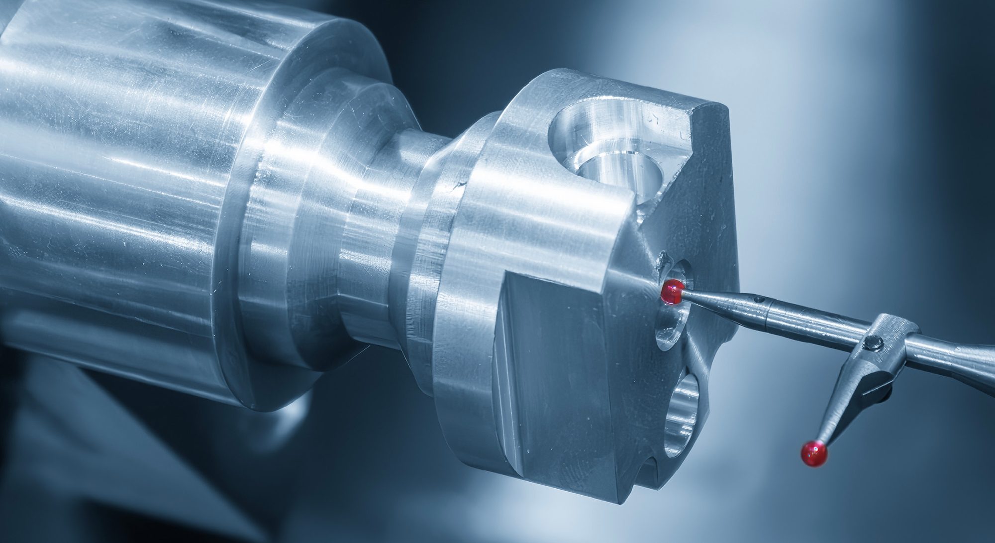 AS9100 and ISO 9001 in practice for aerospace and defence machining - WYKEN WEB AS9100 and ISO 9001 08264